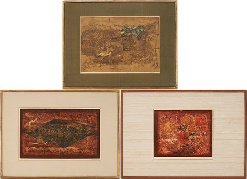 3 RYONOSUKE FUKUI EXPRESSIONIST