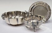 (3) SANBORNS MEXICO SMALL STER