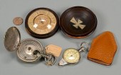 3 SCIENTIFIC ANTIQUES1st item: