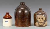 3 SOUTHERN DRUGGIST APOTHECARY