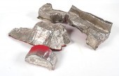 (3) SPACE SHUTTLE NASA BLANKET