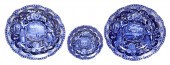 (3) Staffordshire Clews States