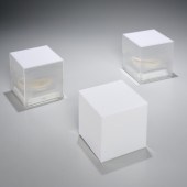 (3) STUDIO ITALIA MINI CUBE LE
