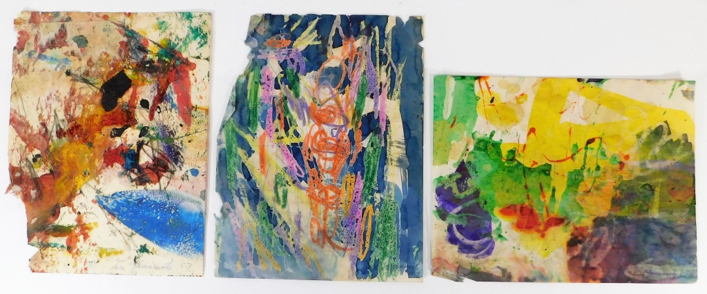3 TARO YAMAMOTO ABSTRACT