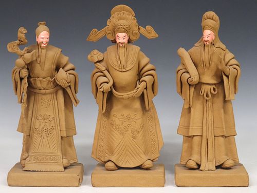 (3) TAY GUAN HENG JOSS DOUGH TAOIST