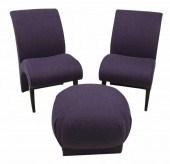 (3) THAYER COGGIN (ATTRIB) MOD