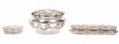 (3) Tiffany and Co Makers ster