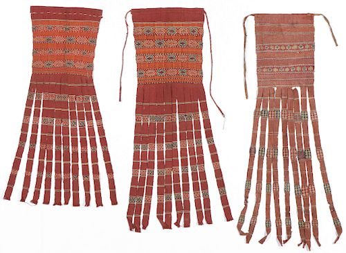 3 TIMOR HEADHUNTER SKIRTS3