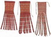 3 TIMOR HEADHUNTER SKIRTS3 Hea