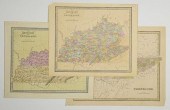 3 TN AND KY MAPS INC. BRADFORD