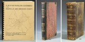 3 TN HISTORY BOOKS INC. PLAN O