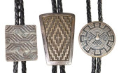 (3) TOMMY JACKSON (NAVAJO, B.1