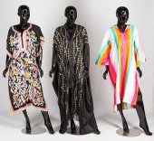 3 TURK & ACKERMANN GARMENTS, M