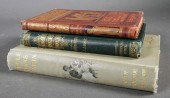 3 UNCLE TOM'S CABIN BOOKSTitle