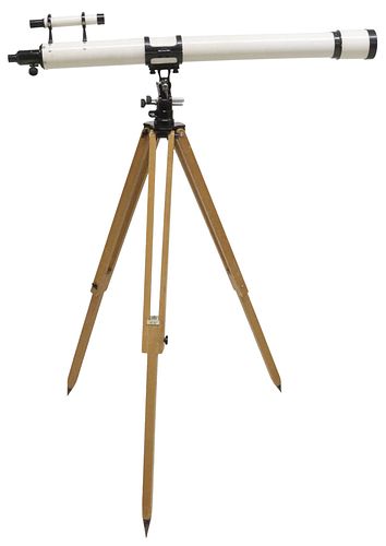 (3) UNITRON MODEL 140 3&QUOT;
