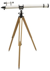 (3) UNITRON MODEL 140 3&QUOT;