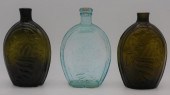 (3) URN AND CORNUCOPIA DESIGN