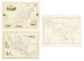 (3) U.S. TEXAS &AMP; CALIFORNI