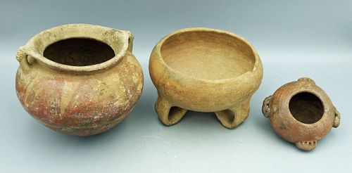 (3) VESSELS FROM NORTHERN PANAMAA