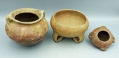 (3) VESSELS FROM NORTHERN PANA