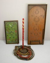 3 VINTAGE GAMES3 Vintage Games