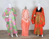3 VINTAGE OUTFITS BONWIT RICHI