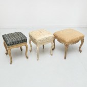 (3) VINTAGE THOMAS DE ANGELIS