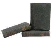 (3 VOL) INFANTRAY TACTICS, GEN