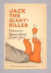 3 vols. (1 wrapper)  Edward Go