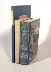 3 vols.  Ambrose Bierce: Bierc
