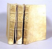 3 vols.  Bartholomaeus, Mastri
