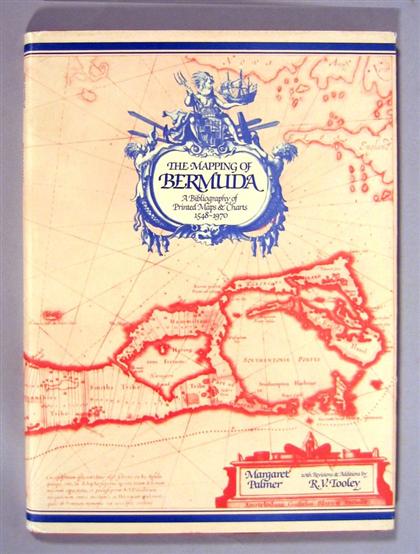 3 vols.  Bermuda: Williams,