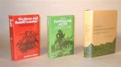 3 vols.  Books on Books - The