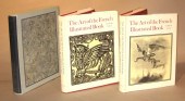 3 vols.  Books on Illustrated