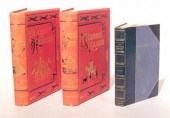 3 vols.  British Illustrated S