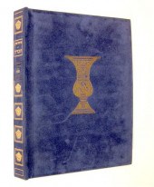 3 vols. + card set.  (Szyk, Ar