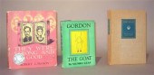 3 vols.  Children's Books - Mu