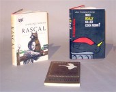 3 vols.  Children's Books: Nor