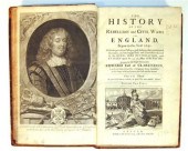 3 vols.  Clarendon, Edward Hyd