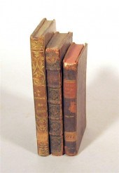 3 vols.  Dentistry & C: Santor
