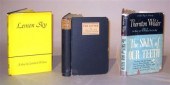 3 vols.  Drama - Presentation
