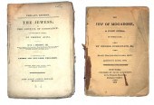 3 vols.   Early 19th-Century A