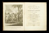 3 vols.  Edwards, Bryan: The H
