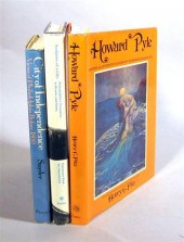 3 vols.   Fine & Graphic Art R