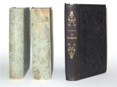 3 vols.  French Literature: Ro