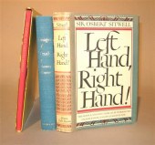 3 vols.  Glenway Wescott & Mon