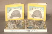 3 vols.  Gorey, Edward: The Wu