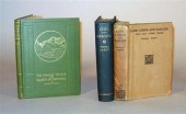 3 vols.  Hardy, Thomas: Jude T