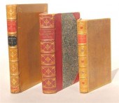 3 vols.  Illustrated 19th-Cent