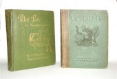 3 vols.  Illustrated Books - D